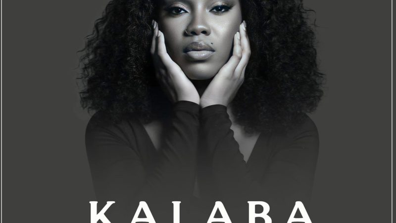 « Kalaba » de Ninita : la rumba urbaine revisitée avec style