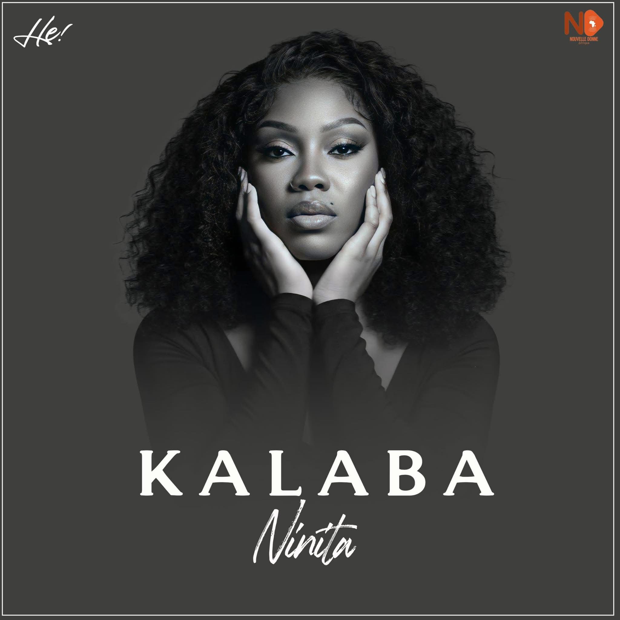 « Kalaba » de Ninita : la rumba urbaine revisitée avec style