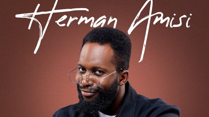 Herman Amisi enflamme Montréal : un spectacle historique au Canada